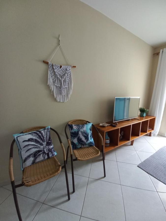 Apartamento Na Prainha Arraial do Cabo Exteriér fotografie