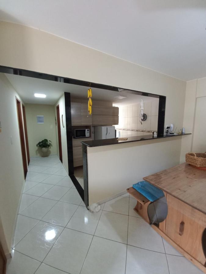 Apartamento Na Prainha Arraial do Cabo Exteriér fotografie