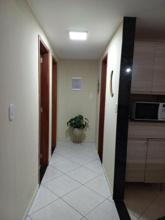 Apartamento Na Prainha Arraial do Cabo Exteriér fotografie