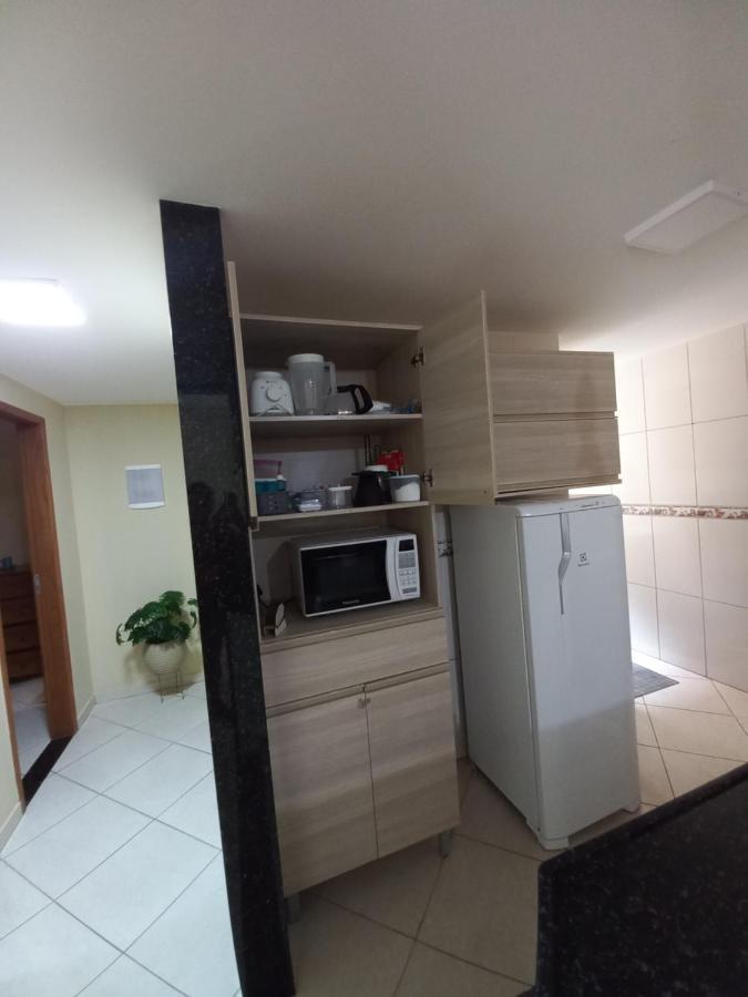 Apartamento Na Prainha Arraial do Cabo Exteriér fotografie