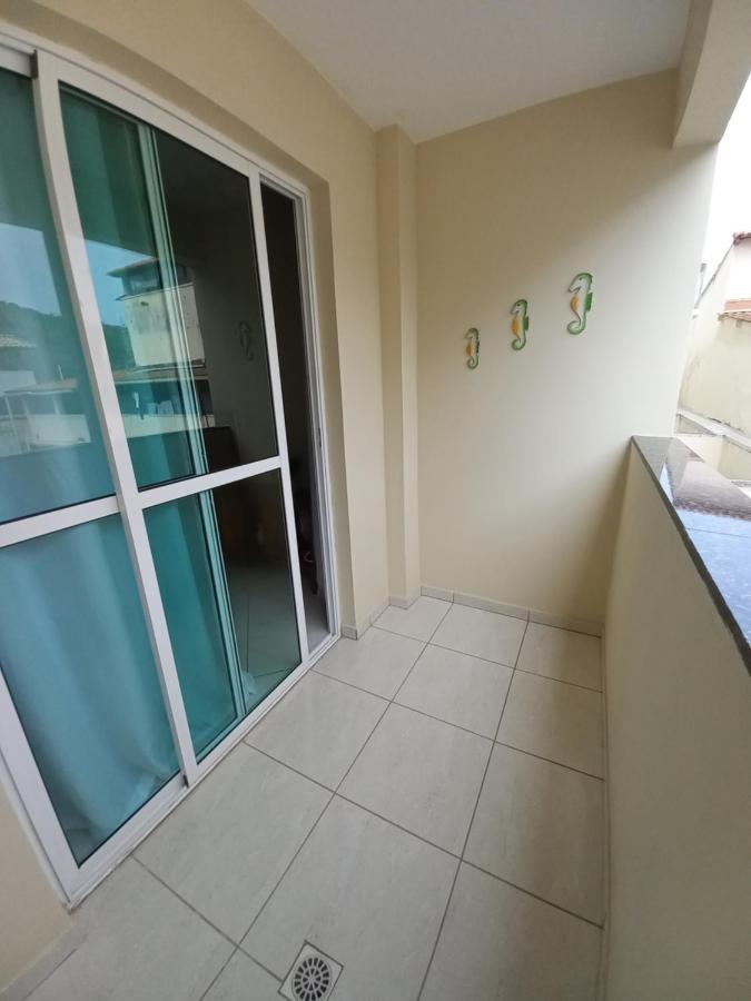 Apartamento Na Prainha Arraial do Cabo Exteriér fotografie