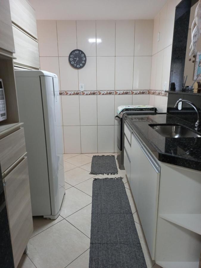 Apartamento Na Prainha Arraial do Cabo Exteriér fotografie