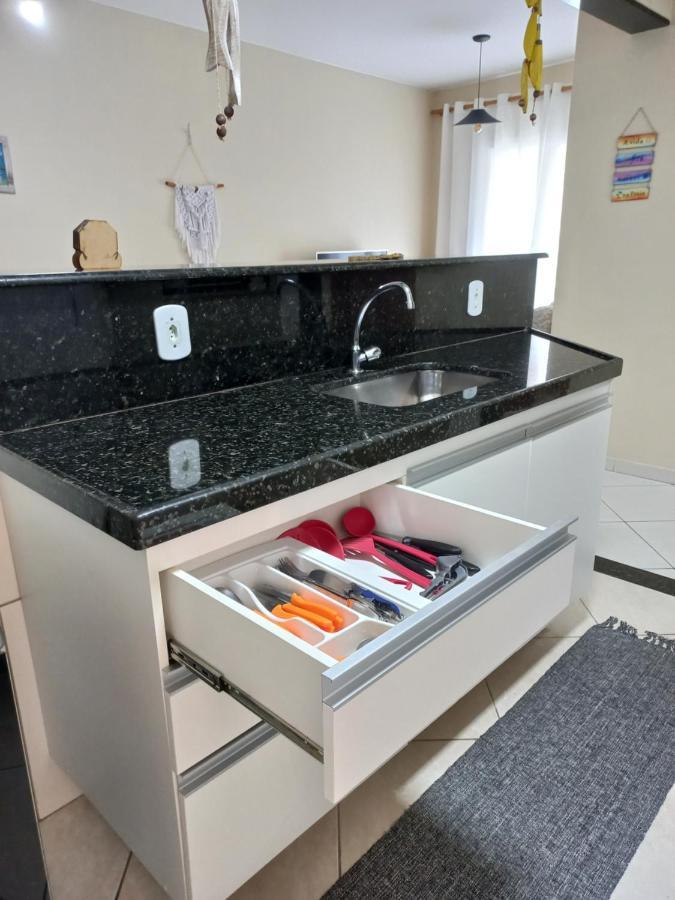 Apartamento Na Prainha Arraial do Cabo Exteriér fotografie