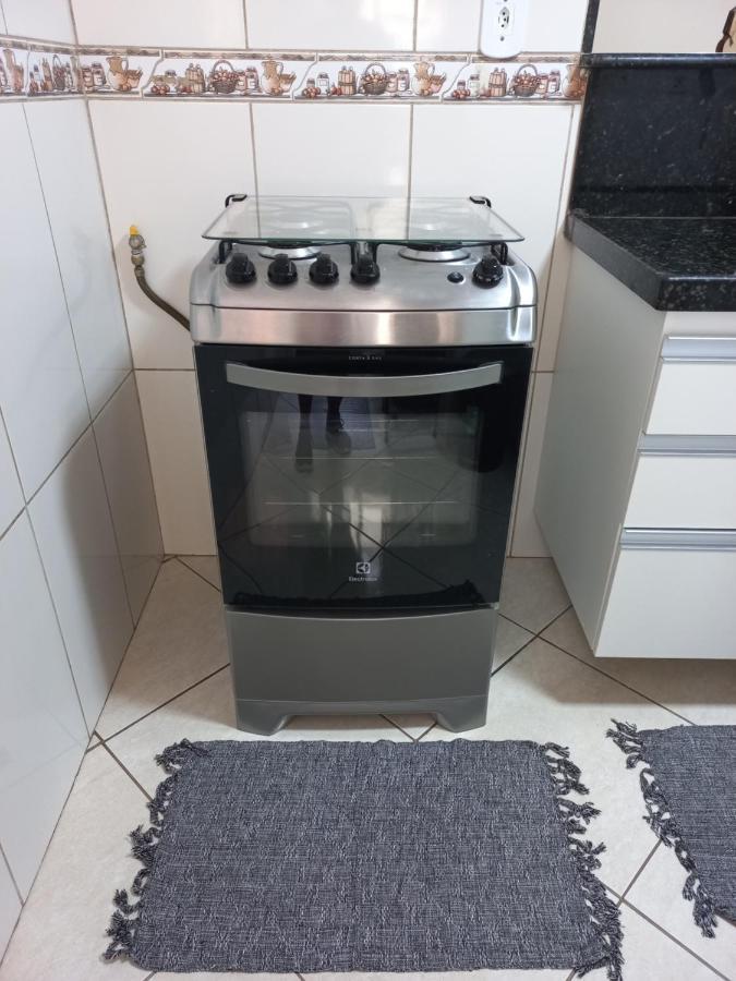 Apartamento Na Prainha Arraial do Cabo Exteriér fotografie