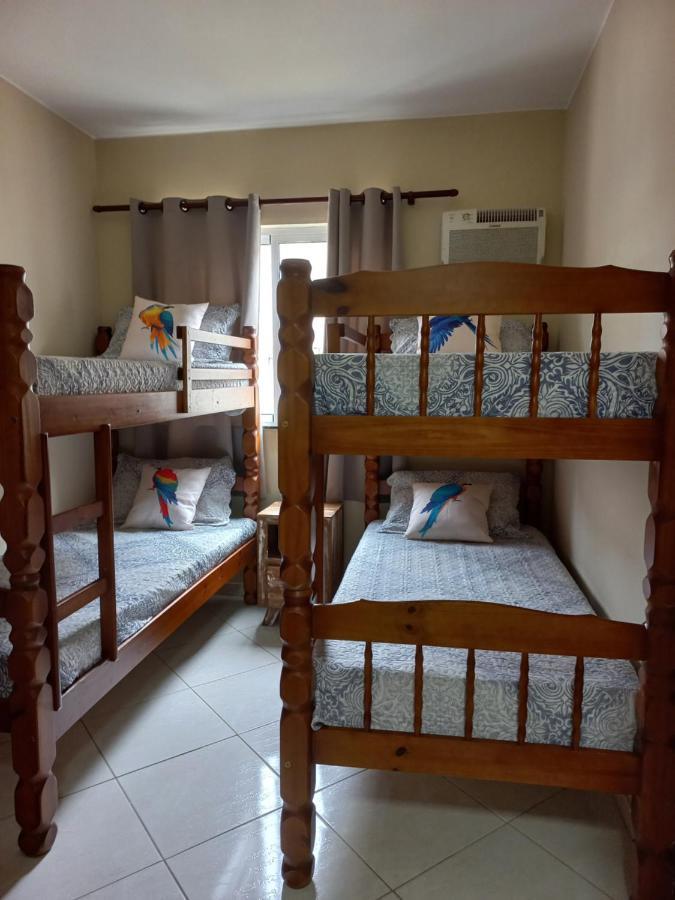 Apartamento Na Prainha Arraial do Cabo Exteriér fotografie